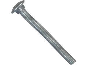 Hot Dipped Galvanized Carriage Bolt-3/8X7 CARRIAGE SCREW Hot Dipped Galvanized Carriage Bolt-3/8X7 CARRIAGE SCREW