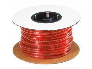 Abbott Rubber Co Inc 1/4x7/64x100' Fuel Line T24005002 Abbott Rubber Co Inc 1/4x7/64x100' Fuel Line T24005002