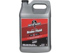 Radiator Specialty Gallon Brake Fluid M4434 Radiator Specialty Gallon Brake Fluid M4434