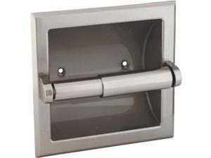 SIM Supply, Inc. Bn Toilet Paper Holder W-5228 SIM Supply, Inc. Bn Toilet Paper Holder W-5228
