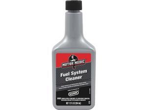 Radiator Specialty 12 Oz Motor Medic Engine Tune-Up M2616 Radiator Specialty 12 Oz Motor Medic Engine Tune-Up M2616