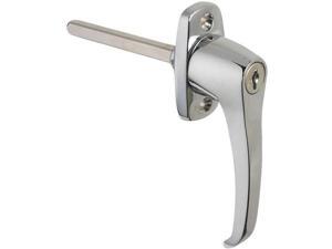 National Mfg. Outside Locking L-Handle N280636 National Mfg. Outside Locking L-Handle N280636
