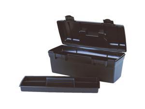Flambeau Prod. 13" Tool Box with Tray 13805 Flambeau Prod. 13" Tool Box with Tray 13805