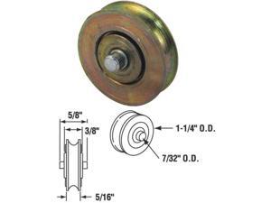 Prime Line Prod. Patio Door Roller 131972 Prime Line Prod. Patio Door Roller 131972