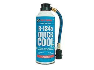 Armored AutoGroup Quick R134a Refrigerant 306 Pack of 12 Armored AutoGroup Quick R134a Refrigerant 306 Pack of 12