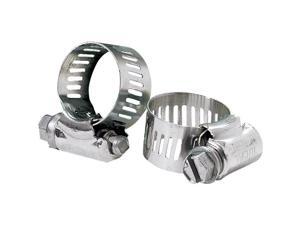 Ideal Corp. 2-1/2" - 4-1/2" Clamp 6764553 Pack of 10 Ideal Corp. 2-1/2" - 4-1/2" Clamp 6764553 Pack of 10