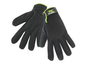 West-Chester 2 Pack Large Syn Leather Glove 87500-L2P West-Chester 2 Pack Large Syn Leather Glove 87500-L2P