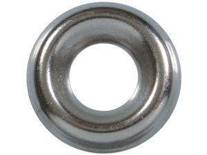 Hillman Fastener Corp #6 Nps Finish Washer 6670 Hillman Fastener Corp #6 Nps Finish Washer 6670