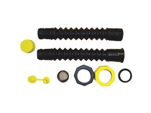 Combined Mfg Inc. Hi Flo Replace Gas Spout 30051 Combined Mfg Inc. Hi Flo Replace Gas Spout 30051