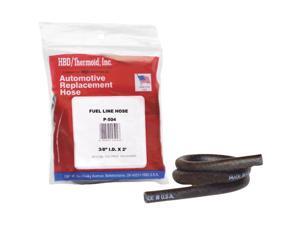 H B D Industries Inc. 3/8"x2' Fuel Line Hose P504 H B D Industries Inc. 3/8"x2' Fuel Line Hose P504