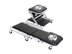 SHINN FU Z Creeper Seat C-2036D SHINN FU Z Creeper Seat C-2036D
