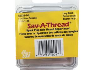Helicoil R5326-14L Sav-A-Thread M14 Insert - Long Helicoil R5326-14L Sav-A-Thread M14 Insert - Long
