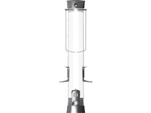 Classic Brands Llc-Surefill Metal Thistle Feeder 1.5lb Capacity Classic Brands Llc-Surefill Metal Thistle Feeder 1.5lb Capacity