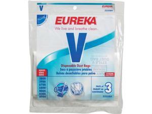 Electrolux Home Care Type V Vac Cleaner Bag 52358B-6 Electrolux Home Care Type V Vac Cleaner Bag 52358B-6