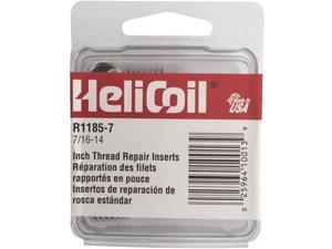Helicoil R1185-7 Insert Pack Helicoil R1185-7 Insert Pack