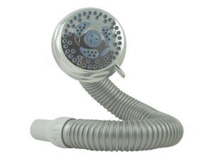 Waterpik Chr Flex Showerhead NSL-603T Waterpik Chr Flex Showerhead NSL-603T