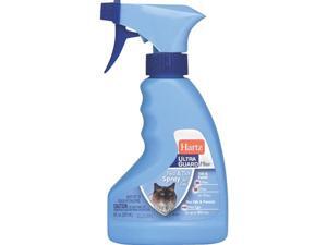 Hartz Mountain 8oz F&t Cat Spray 01864 Hartz Mountain 8oz F&t Cat Spray 01864
