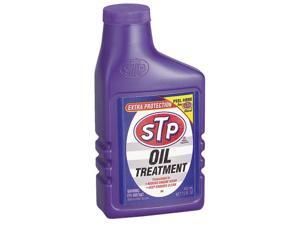 Armored AutoGroup 66079 Oil Treatment-15OZ STP OIL TREATMENT Armored AutoGroup 66079 Oil Treatment-15OZ STP OIL TREATMENT