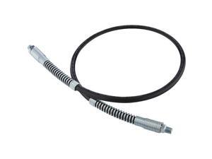 ALEMITE Grse Gun Hose Assembly 340067 ALEMITE Grse Gun Hose Assembly 340067