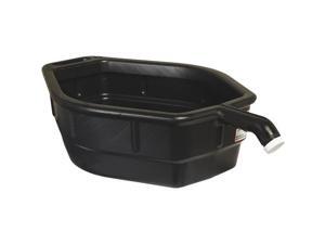 Midwest Can 5 Gallon Drain Pan 6395 Midwest Can 5 Gallon Drain Pan 6395