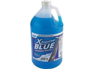 Camco Mfg. Gallon -20 Windshield Wash 30907 Pack of 6 Camco Mfg. Gallon -20 Windshield Wash 30907 Pack of 6