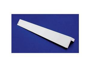 Amerimax Home Products 3/8x12 Aluminum Side Corner 61026 Amerimax Home Products 3/8x12 Aluminum Side Corner 61026