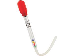 Custom Accessories 46664 Antifreeze Tester-ANTI-FREEZE TESTER Custom Accessories 46664 Antifreeze Tester-ANTI-FREEZE TESTER