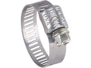 Ideal Corp. 1/4" - 5/8" Clamp 6260453 Pack of 10 Ideal Corp. 1/4" - 5/8" Clamp 6260453 Pack of 10
