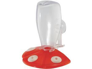 WoodLink/Audubon-KHP Hummingbrd Window Feeder NA5546 WoodLink/Audubon-KHP Hummingbrd Window Feeder NA5546