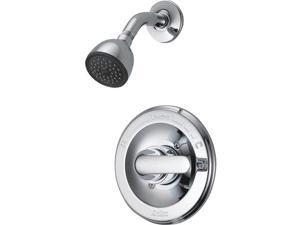 Delta Faucet 132900 Classic Monitor Shower Trim Delta Faucet 132900 Classic Monitor Shower Trim