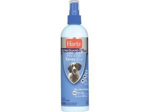 Hartz Mountain 16oz Dog Flea&tick Spray 3270001883 Hartz Mountain 16oz Dog Flea&tick Spray 3270001883