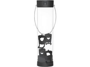 Classic Brands Llc-Surefill Plastic Feeder 1.5lb Capacity Classic Brands Llc-Surefill Plastic Feeder 1.5lb Capacity