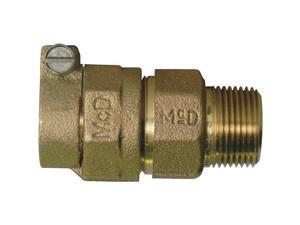 AY McDonald 74753-22 Polyethylene Pipe Connector AY McDonald 74753-22 Polyethylene Pipe Connector