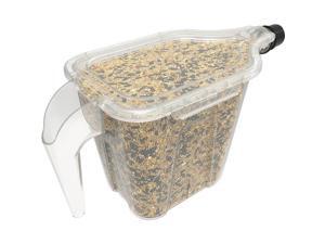 Classic Brands Llc-Surefill 3in1 Super Tote 5 Lb Capacity Classic Brands Llc-Surefill 3in1 Super Tote 5 Lb Capacity