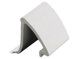 Prime Line Prod. 72" White Rigid Spline P7853 Pack of 25 Prime Line Prod. 72" White Rigid Spline P7853 Pack of 25
