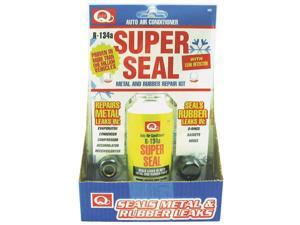 Armored AutoGroup R134a Super Seal Kit MRL-3 Armored AutoGroup R134a Super Seal Kit MRL-3
