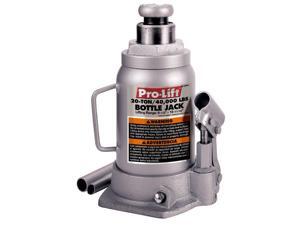Shinn Fu Co. B-020D Bottle Jack-20TON HYDRLC BOTTLE JACK Shinn Fu Co. B-020D Bottle Jack-20TON HYDRLC BOTTLE JACK