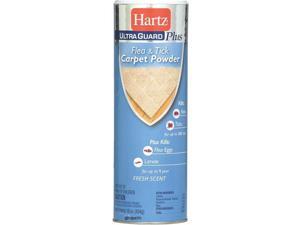 Hartz Mountain 16oz F&t Carpet Powder 02265 Hartz Mountain 16oz F&t Carpet Powder 02265
