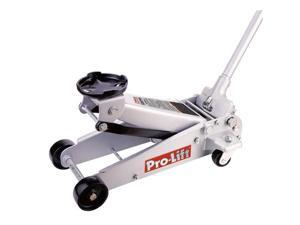 Shinn Fu Co. G-2489 Heavy-Duty Floor Jack-2-1/2TON H/D FLOOR JACK Shinn Fu Co. G-2489 Heavy-Duty Floor Jack-2-1/2TON H/D FLOOR JACK
