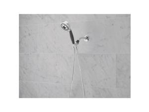 Delta Faucet Chr 5-Set Hh Showerhead 75521 Delta Faucet Chr 5-Set Hh Showerhead 75521