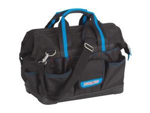 Channellock Products 16" Rubber Base Tool Bag CL1582 Channellock Products 16" Rubber Base Tool Bag CL1582