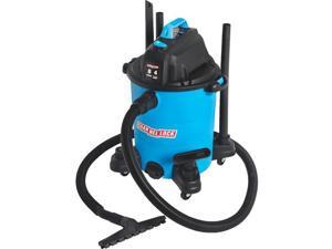 Channellock Products 8 Gallon 4 Hp Wet/Dry Vac VJC809PF 2001 Channellock Products 8 Gallon 4 Hp Wet/Dry Vac VJC809PF 2001