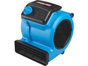 Channellock Products Portable Air Mover AM201 2001 Channellock Products Portable Air Mover AM201 2001