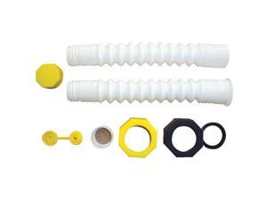 Combined Mfg Inc. Hi Flo Water Spout 40051 Combined Mfg Inc. Hi Flo Water Spout 40051