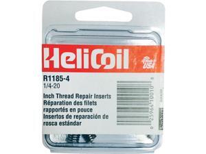 Helicoil R1185-4 Insert Pack Helicoil R1185-4 Insert Pack