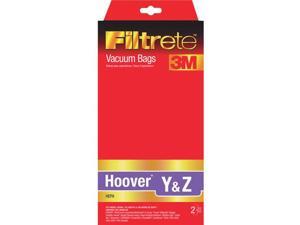 Electrolux Home Care Hoover Y&z Hepa Vac Bag 64703B-6 Electrolux Home Care Hoover Y&z Hepa Vac Bag 64703B-6