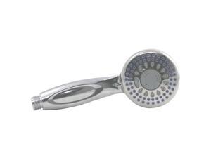 Waterpik Chr 5-Jet Hand Shower TRS-553VBT Waterpik Chr 5-Jet Hand Shower TRS-553VBT