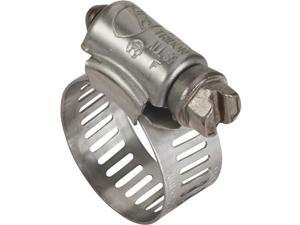 Ideal Corp. 7/16" - 1" Clamp 6708553 Pack of 10 Ideal Corp. 7/16" - 1" Clamp 6708553 Pack of 10