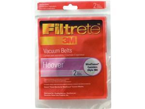 Electrolux Home Care Hoover 180 Vacuum Belt 64180-12 Electrolux Home Care Hoover 180 Vacuum Belt 64180-12