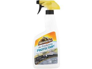 Armored AutoGroup 16oz New Car Protectant 78529 Armored AutoGroup 16oz New Car Protectant 78529